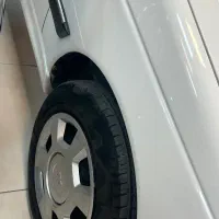 پارس ۴۰۱دریچه سیمی|خودرو سواری و وانت|ایلام, |دیوار