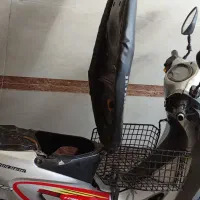 بی کلاج 88ملی|موتورسیکلت|فرخ‌شهر, |دیوار