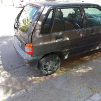 فروش پراید هاچ بک