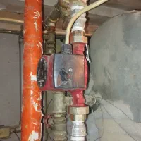 تعمیرات نگهداری موتورخانه استخر قراردادمعتبر|خدمات پیشه و مهارت|تهران, تجریش|دیوار