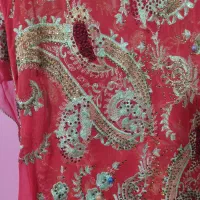 لباس کوردی سورانی