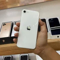 اپل iPhone SE با حافظه 128 گیگ باتری100درحدنو