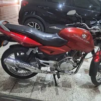 موتور پالس ۸۷