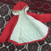کاپشن بچگانه