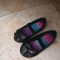 کفش عروسکی نوزادی|کفش و لباس بچه|تهران, اختیاریه|دیوار