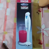 گوشت کوب برقی