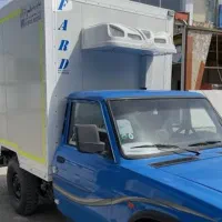 راننده پایه ۲