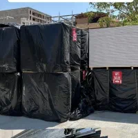 انبار مرکزی کناف و سازه فروش مستقیم و اجرای تخصصی