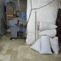 تشک دوزی و حلاجی