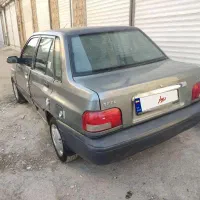 پراید بنزینی مدل 1385|خودرو سواری و وانت|کرمانشاه, |دیوار