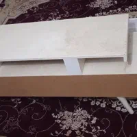 میزناهار خوری ومیزتلویزیون|میز و صندلی غذاخوری|زابل, |دیوار