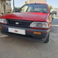 پراید هاچبک کره ای
