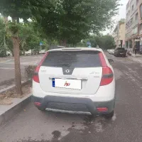 اچ سی کراس مدل ۹۵|خودرو سواری و وانت|محمدشهر, هزار واحدی|دیوار