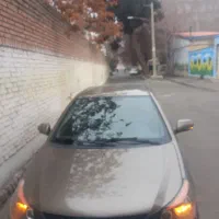 جیلی gc6 الیت