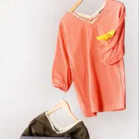 تیشرت زنانه|لباس|خرم‌آباد, |دیوار