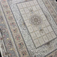 سه تخته۱۲ و دو تخته۶ متری۱۲۰۰ شانه نو آکبندتخفیفی|فرش|مشهد, امامیه (شهرک غرب)|دیوار