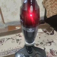 جارو برقی شارژی