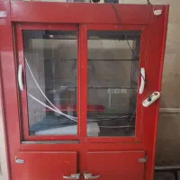 یخچال چهار در