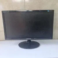 مانیتور ۲۰ اینچ سامسونگ پایه ثابت