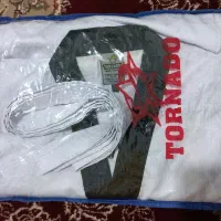 لباس و شلوار تکواندو