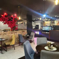 استخدام باریستا