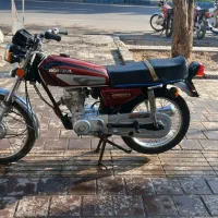 مزایده و قدیم پلاک|موتورسیکلت|آذرشهر, |دیوار