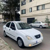 تیباصندوق دار مدل ۹۷|خودرو سواری و وانت|رشت, استقامت ۱|دیوار