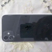 ایفن 11 نرمال پک اصلی