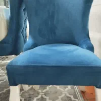 میز غذاخوری شش نفره|میز و صندلی غذاخوری|رشت, یخسازی|دیوار