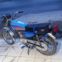 هندا125 مدل82