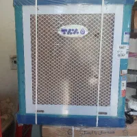 کولر ۵۰۰۰ سلولزی برفاب با ریموت