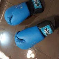 ست ورزشی کیک بوکسینگ