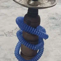 قلیون کامل|کلکسیون و سرگرمی|کومله, |دیوار