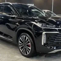 اکستریم TXL صفر مشکی۱۴۰۴