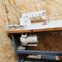 چرخ خیاطی راسته دوز