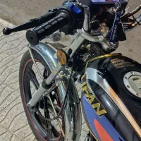 لیفان 150cc درحد|موتورسیکلت|مشهد, عنصری|دیوار