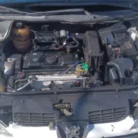 پژو۲۰۶ تیپ۲|خودرو سواری و وانت|بجنورد, |دیوار