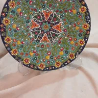 میوه خوری چوبی .قندان .گلدان .بشقاب|صنایع دستی و سایر لوازم تزئینی|تهران, جنتآباد جنوبی|دیوار