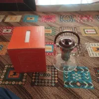 کتری شیشه ای خارجی یکونیم لیتری