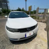 فروش سراتو ۲۰۰۹ فول