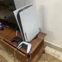 پلی ۵ کپیخور ۲ دسته|کنسول، بازی ویدئویی و آنلاین|خمینیشهر, |دیوار