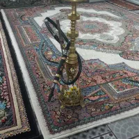 تمام برنجی اصلی