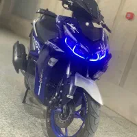 آیروکس ۱۸۰ هوا خنک