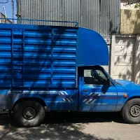 حمل بار نیسان بار