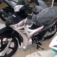 بی کلاچ سحر ۱۳۵ صفر خشک|موتورسیکلت|رفسنجان, |دیوار