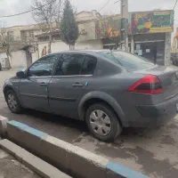 مگان 2006دنده|خودرو سواری و وانت|چهارباغ, |دیوار