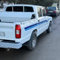 مزدا دوکابین|خودرو سواری و وانت|ارومیه, |دیوار