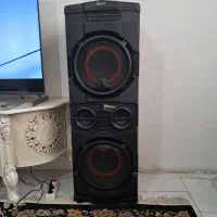 اسپیکرجی پلاس حد نو