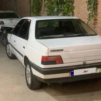 GLX TU5 پژو