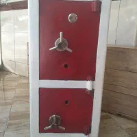 گاو صندوق